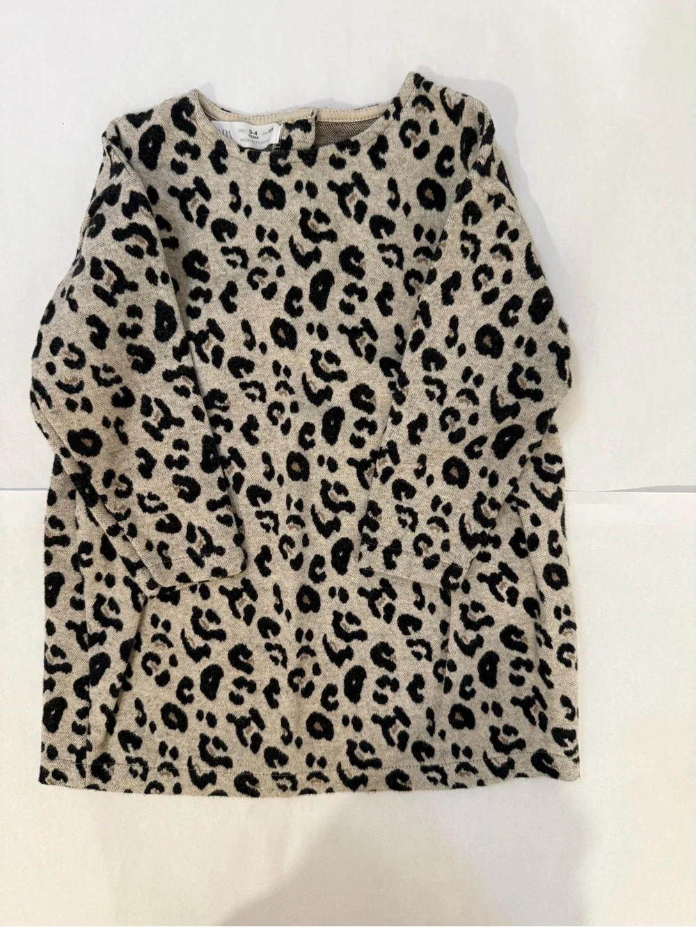 Zara Bundle Kids Size 3-4